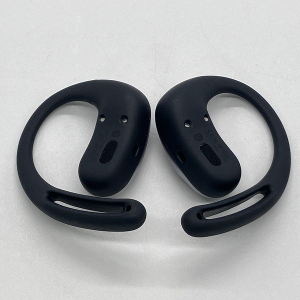 Shokz 【中古】OpenFit Air Black【SKZ-EP-000025】【秋葉原】 – e