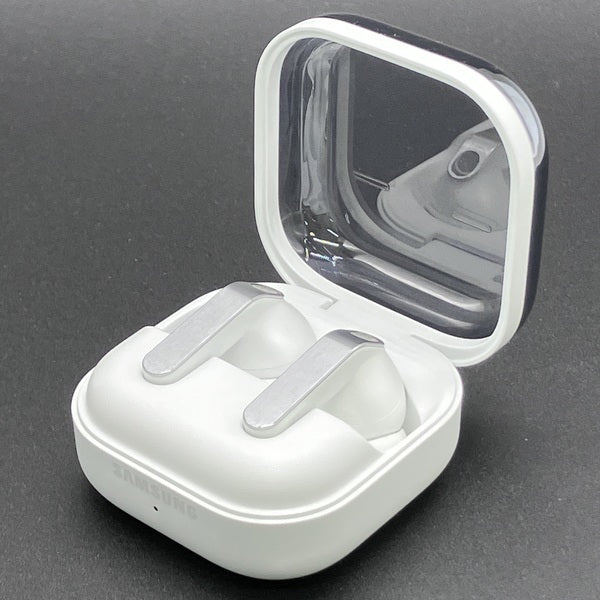 【中古】Samsung Galaxy Buds4 Pro White【日本橋】