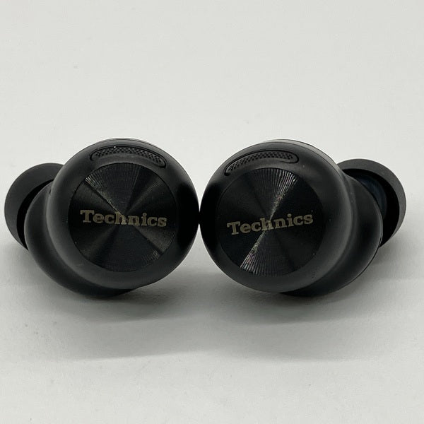 Technics 【中古】EAH-AZ100-K ブラック【秋葉原】 – e☆イヤホン