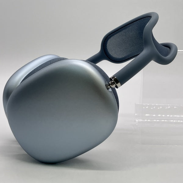 Apple 【中古】AirPods Max(USB-C) MWW63ZA/A ブルー【日本橋】 – e