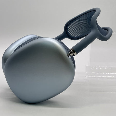 Apple 【中古】AirPods Max(USB-C) MWW63ZA/A ブルー【日本橋】 – e