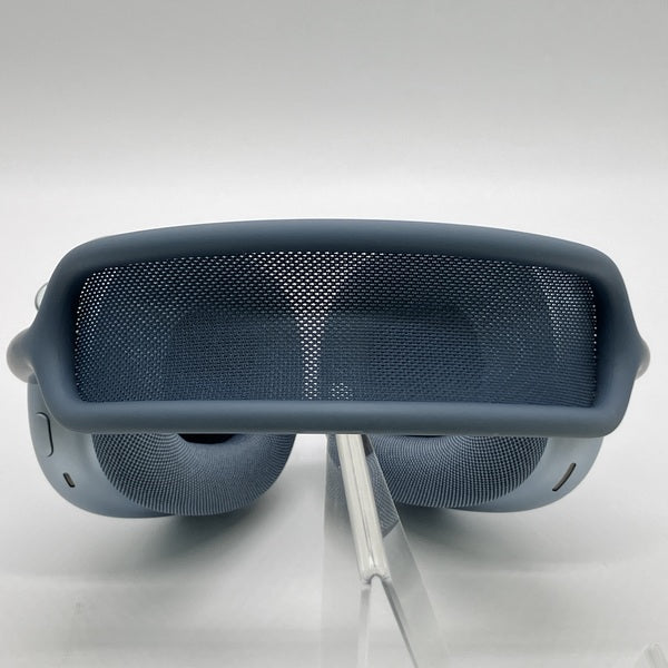 Apple 【中古】AirPods Max(USB-C) MWW63ZA/A ブルー【日本橋】 – e