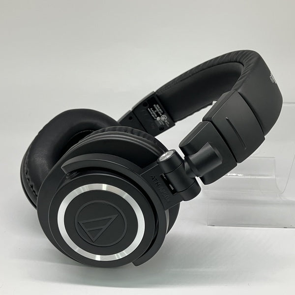 audio-technica 【中古】ATH-M50xBT2【秋葉原】 – e☆イヤホン