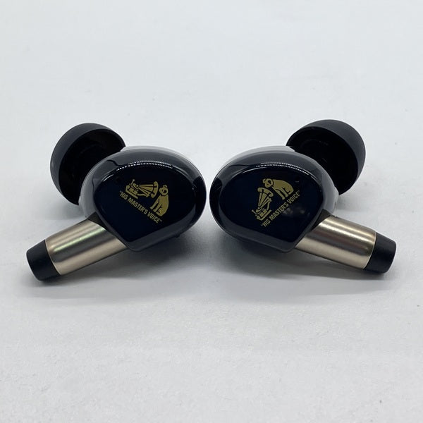 Victor 【中古】WOOD master HA-FW5000T-B ピアノブラック【秋葉原
