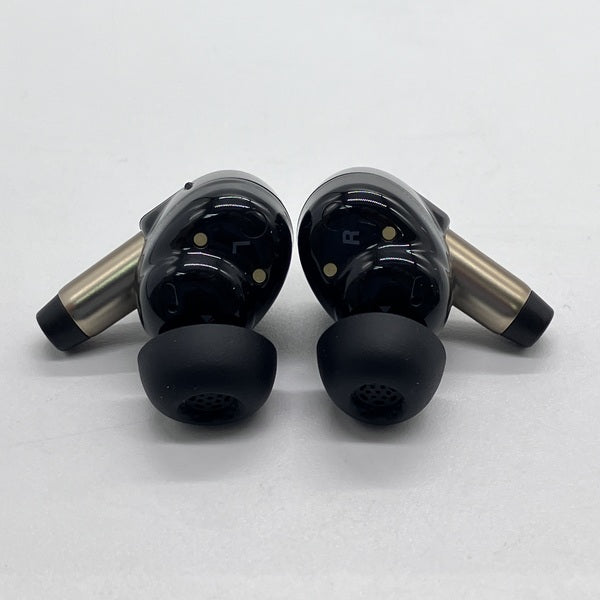 Victor 【中古】WOOD master HA-FW5000T-B ピアノブラック【秋葉原