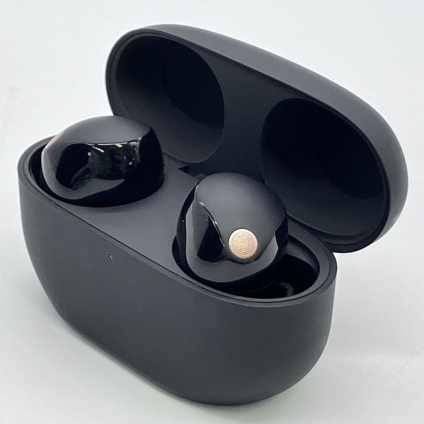 【中古】WF-1000XM5 B ブラック【日本橋】