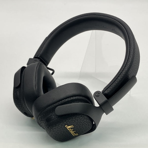 【中古】Milton A.N.C. Black【秋葉原】