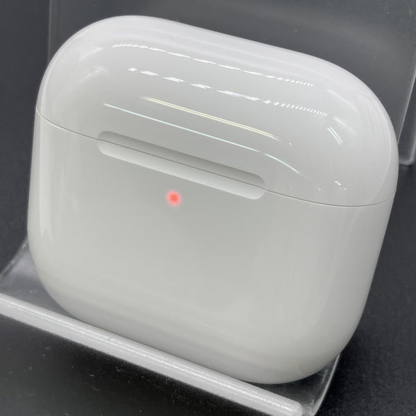 Apple 【中古】AirPods 4 MXP93J/A（アクティブノイズキャンセリング