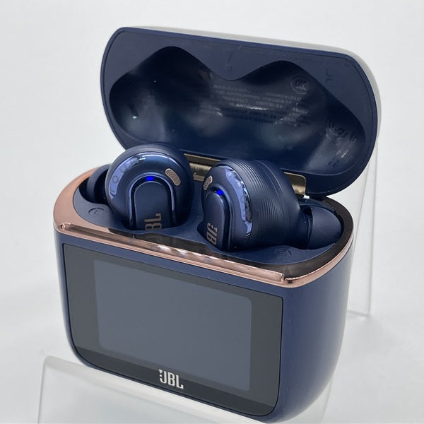 【中古】TOUR PRO 3 ネイビー【秋葉原】