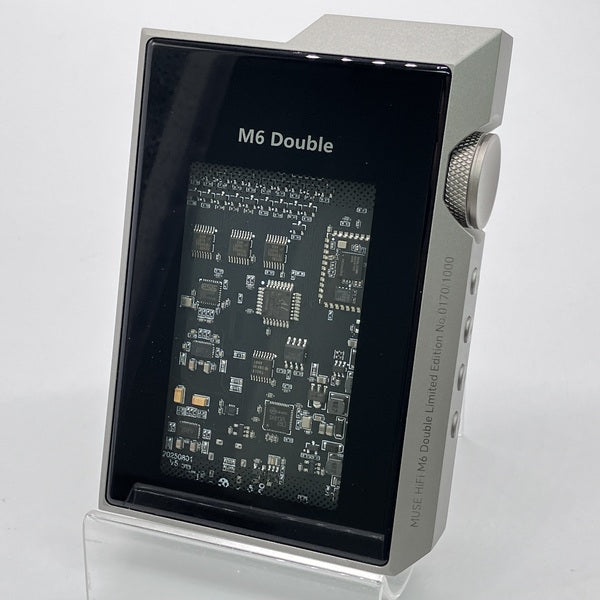 【中古】M6 Double【名古屋】