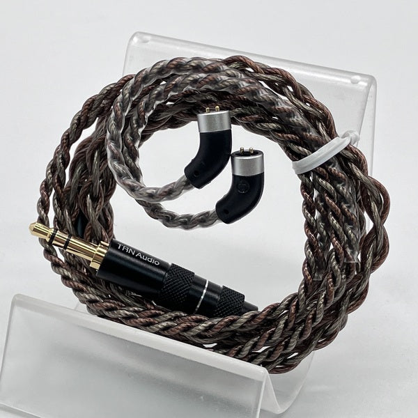 【中古】TRN Redchain QDC2pin-3.5mm【名古屋】