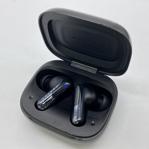 【中古】LIVE BEAM 3 ブラック【JBLLIVEBEAM3BLK】【秋葉原】