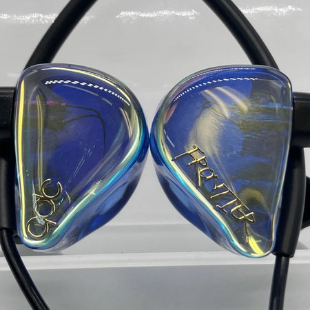 qdc 【中古】FRONTIER Aquamarine 【QDC-FRONTIER-AQ】【秋葉原】 – e