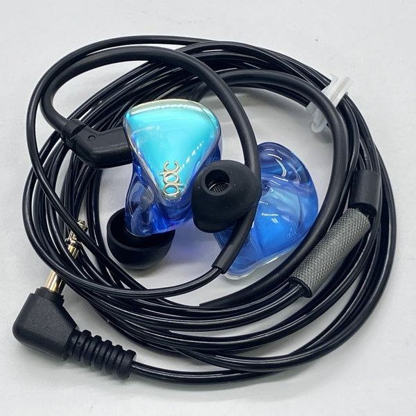 qdc 【中古】FRONTIER Aquamarine 【QDC-FRONTIER-AQ】【秋葉原】 – e