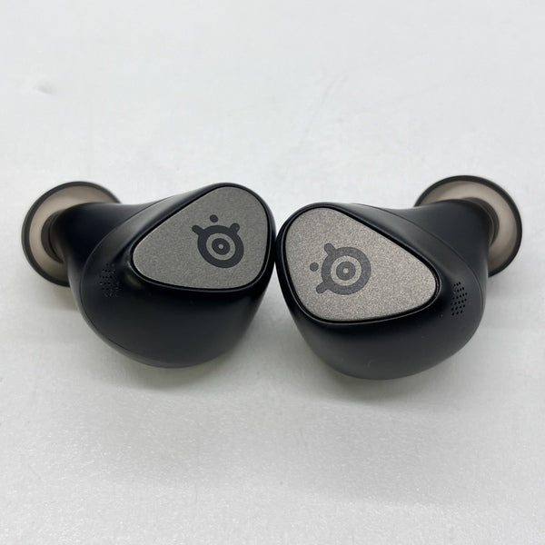 SteelSeries 【中古】Arctis GameBuds Black 【61680J】【秋葉原】 – e