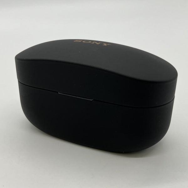 SONY 【中古】WF-1000XM4 BM ブラック【秋葉原】 – e☆イヤホン