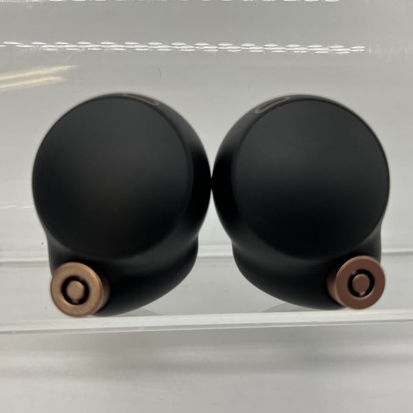 SONY 【中古】WF-1000XM4 BM ブラック【秋葉原】 – e☆イヤホン