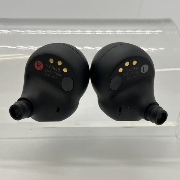 SONY 【中古】WF-1000XM4 BM ブラック【秋葉原】 – e☆イヤホン