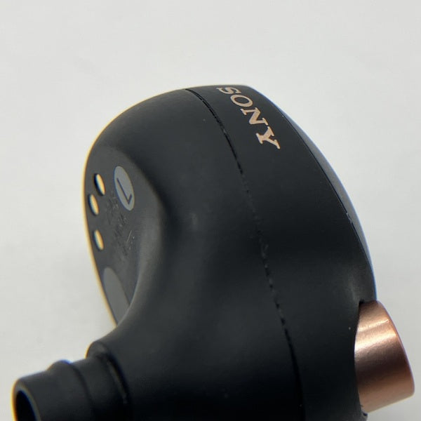 SONY 【中古】WF-1000XM4 BM ブラック【秋葉原】 – e☆イヤホン
