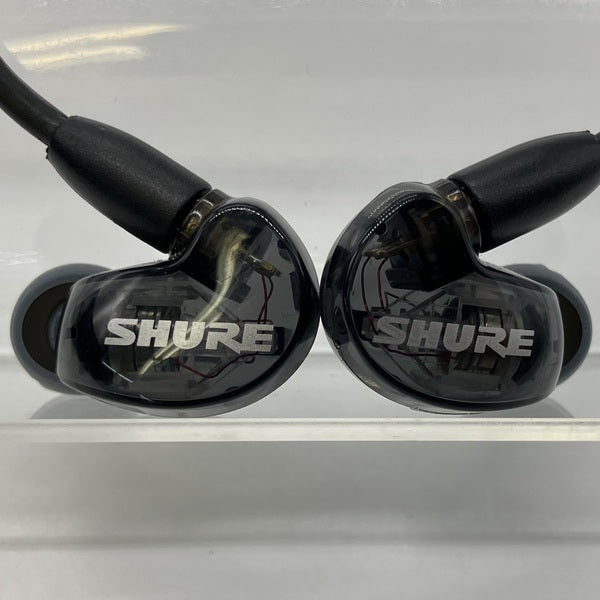【中古】SE215 ブラック Pro Line【SE215-K-A】【秋葉原】