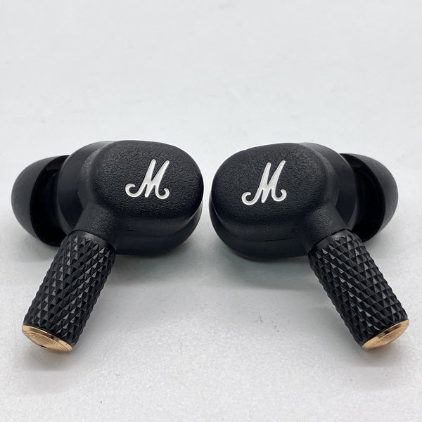 II Marshall A.N.C. Motif MOTIF ワイヤレスイヤホン 完実電気株式会社