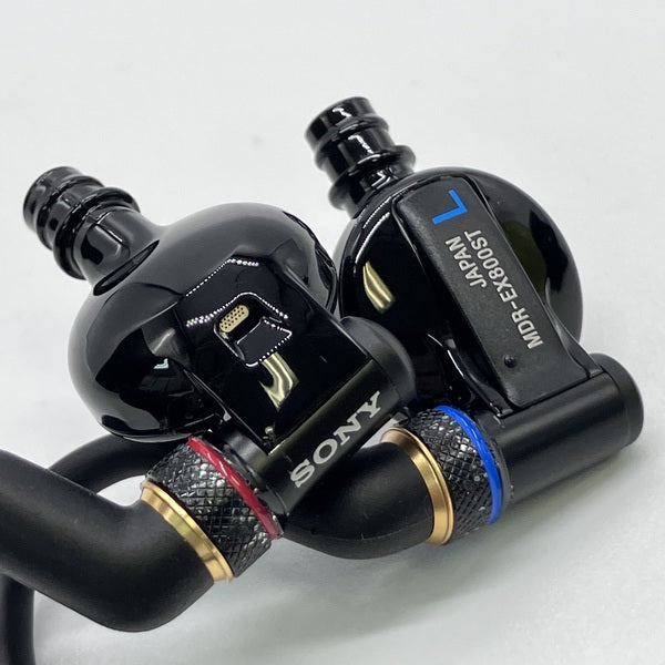 【中古】MDR-EX800ST【日本橋】