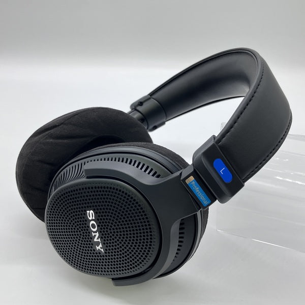 SONY 【中古】MDR-MV1 (ケーブル欠品)【秋葉原】 – e☆イヤホン