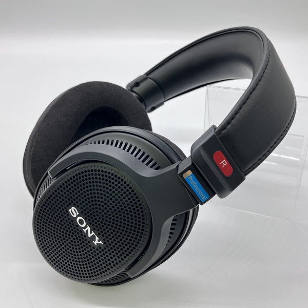 SONY 【中古】MDR-MV1 (ケーブル欠品)【秋葉原】 – e☆イヤホン