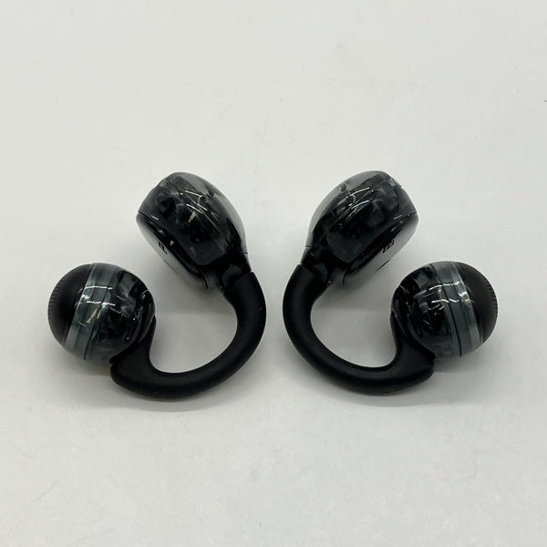 JBL 【中古】Soundgear Clips ブラック【JBLSNDGEARCLBLK】【日本橋