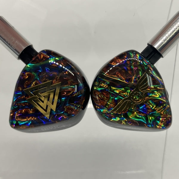 EMPIRE EARS 【中古】ODIN (Universal Fit)【秋葉原】 – e☆イヤホン