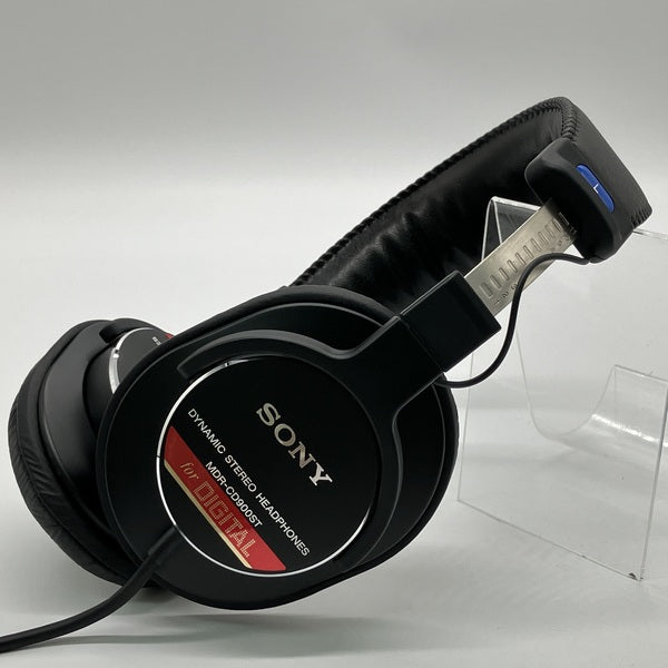 【中古】MDR-CD900ST【日本橋】