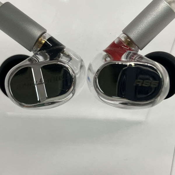 【中古】RS FIVE CLEAR 【ACO-RS-FIVE-CLR】【秋葉原】