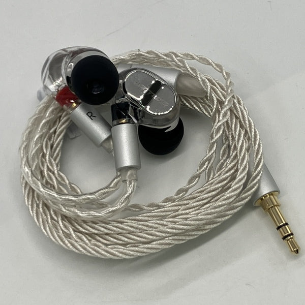 Acoustune 【中古】RS FIVE CLEAR 【ACO-RS-FIVE-CLR】【秋葉原】 – e