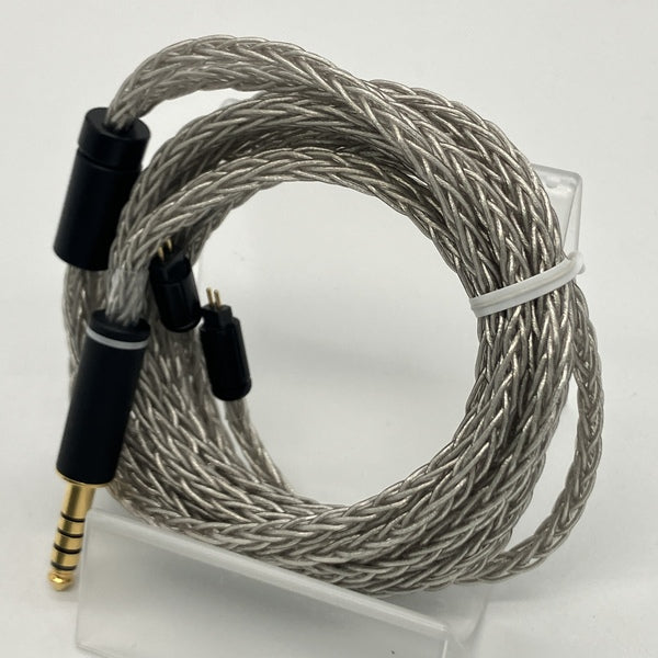 【中古】CERES-Omega (ケレス-オメガ)4.4mm5極バランス/カスタムIEM2pin 【NLV-CRS-OMG】【秋葉原】