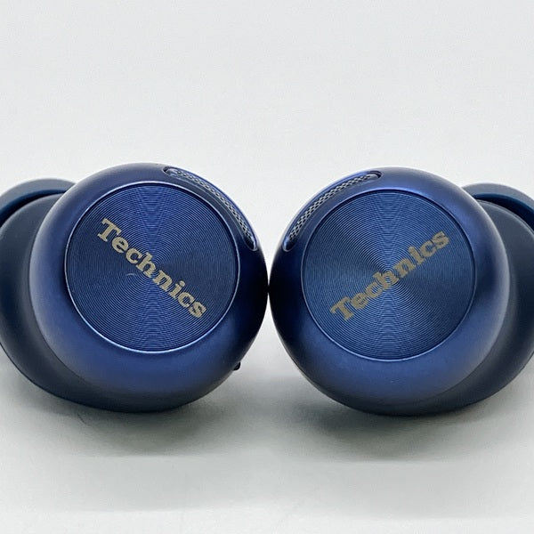 Technics 【中古】EAH-AZ100-A ミッドナイトブルー【秋葉原】 – e