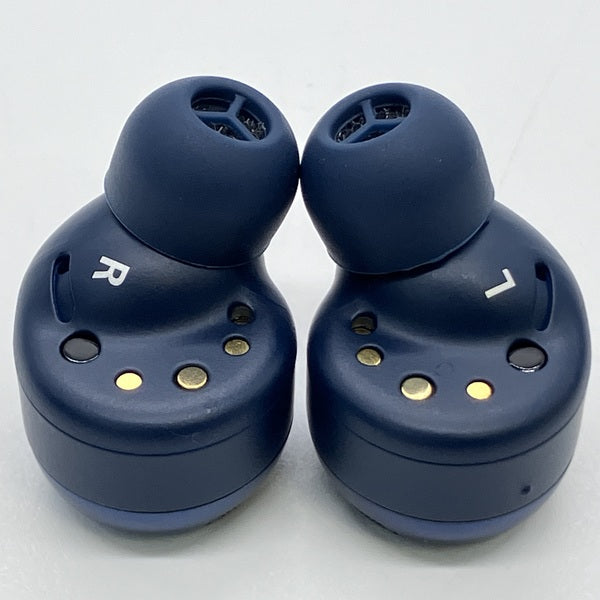 Technics 【中古】EAH-AZ100-A ミッドナイトブルー【秋葉原】 – e
