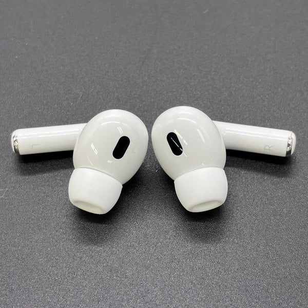 Apple 【中古】AirPods Pro (第2世代) MQD83J/A【秋葉原】 – e☆イヤホン