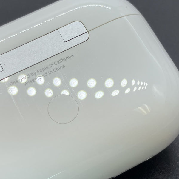 Apple 【中古】AirPods Pro (第2世代) MQD83J/A【秋葉原】 – e☆イヤホン