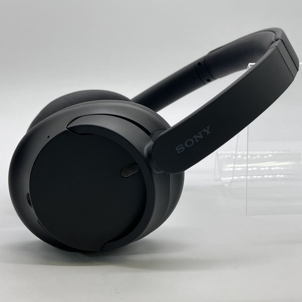 【中古】WH-CH720N BC ブラック【秋葉原】
