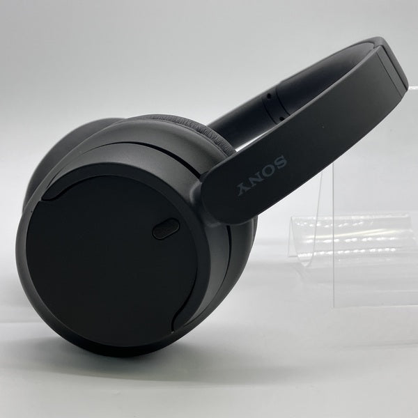 SONY 【中古】WH-CH720N BC ブラック【秋葉原】 – e☆イヤホン