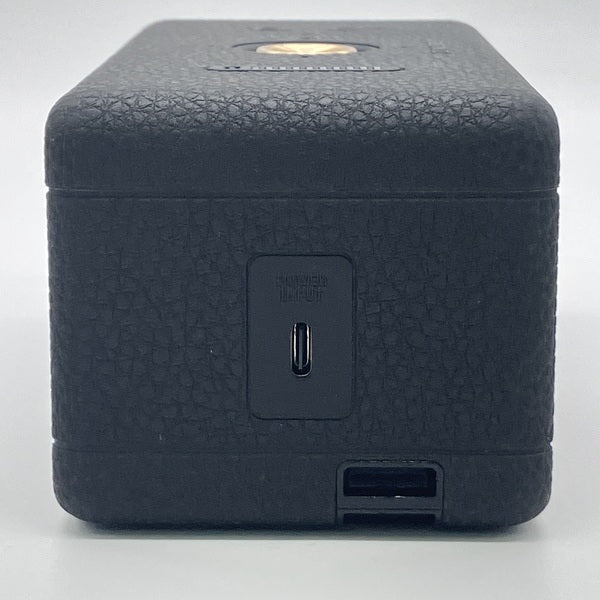 Marshall 【中古】Emberton III Black and Brass【日本橋】 – e☆イヤホン
