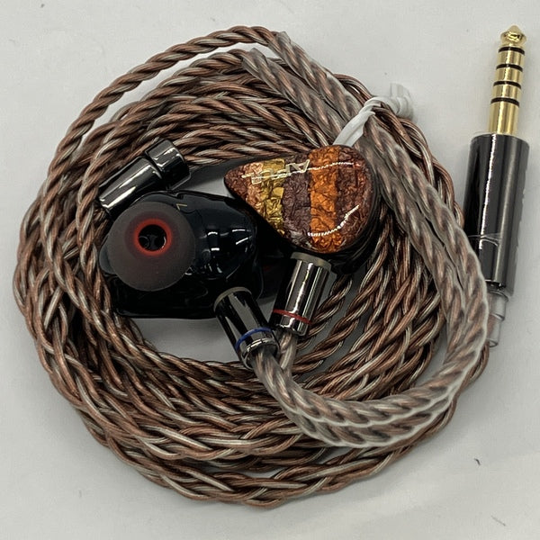 AFUL 【中古】PERFORMER 8 4.4mmモデル【秋葉原】 – e☆イヤホン