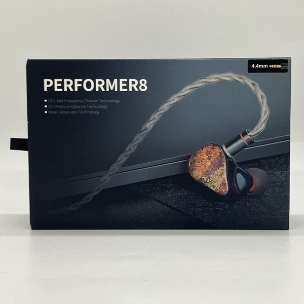 AFUL 【中古】PERFORMER 8 4.4mmモデル【秋葉原】 – e☆イヤホン