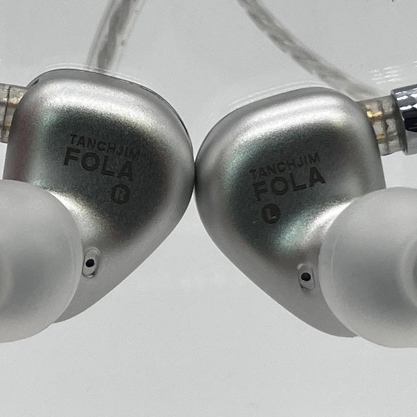 TANCHJIM 【中古】FOLA【日本橋】 – e☆イヤホン