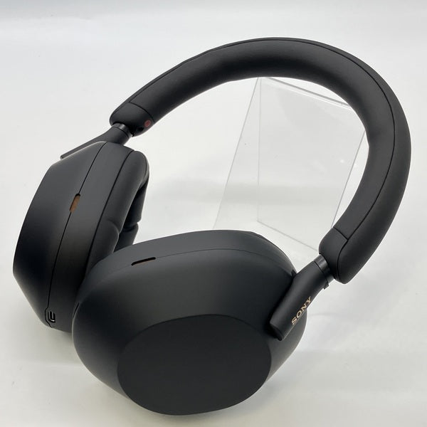 【中古】WH-1000XM5 BM ブラック【秋葉原】