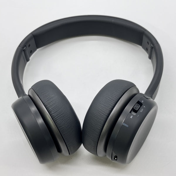 【中古】「非常に良い」PHILIPS(フィリップス) Bluetooth ワイヤレスヘッドホン TAH5255 連続再生30時間 (ブラック) PHILIPS 【中古】TAH5255 ブラック【秋葉原】 – e☆イヤホン
