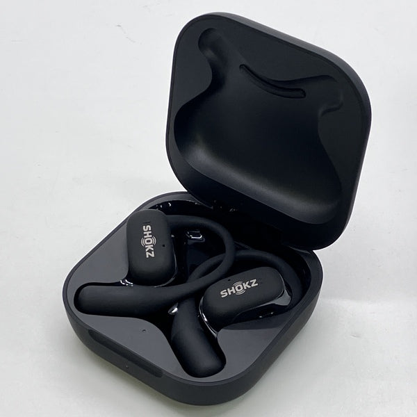 【中古】OpenFit Black【SKZ-EP-000020】【名古屋】