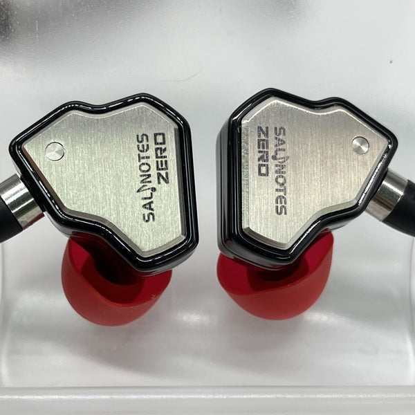 【中古】7HZ Salnotes Zero【秋葉原】