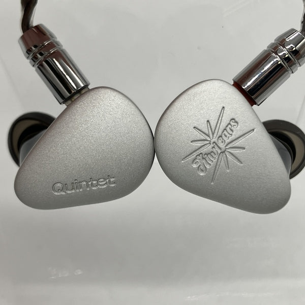 【中古】Quintet【秋葉原】
