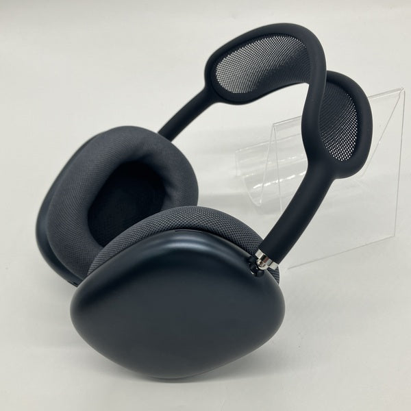 ほぼ未使用 AirPods Max 2 MHWK4ZA/A ミッドナイト Apple 【中古】AirPods Max 2 MHWK4ZA/A ミッドナイト【秋葉原】 – e